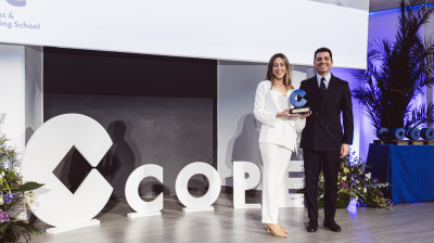 Fotogalería Anuario y Gala Premios COPE Alicante 2024