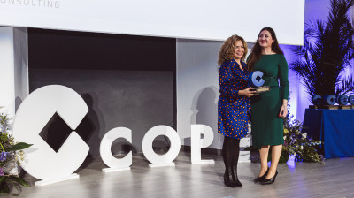 Fotogalería Anuario y Gala Premios COPE Alicante 2024