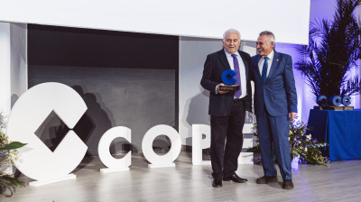 Fotogalería Anuario y Gala Premios COPE Alicante 2024