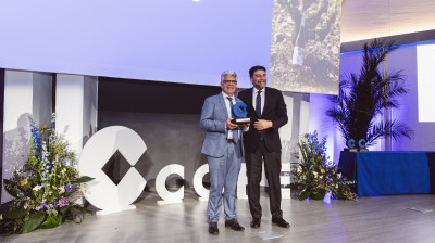 Fotogalería Anuario y Gala Premios COPE Alicante 2024