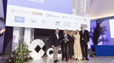 Fotogalería Anuario y Gala Premios COPE Alicante 2024