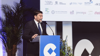 Fotogalería Anuario y Gala Premios COPE Alicante 2024