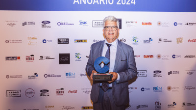 Fotogalería Anuario y Gala Premios COPE Alicante 2024