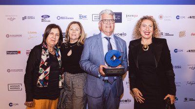 Fotogalería Anuario y Gala Premios COPE Alicante 2024