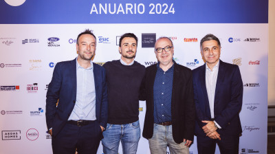 Fotogalería Anuario y Gala Premios COPE Alicante 2024