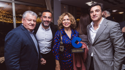 Fotogalería Anuario y Gala Premios COPE Alicante 2024