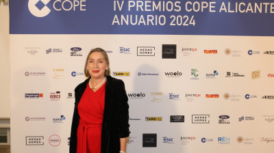 Fotogalería Anuario y Gala Premios COPE Alicante 2024