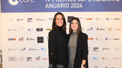 Fotogalería Anuario y Gala Premios COPE Alicante 2024