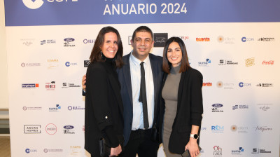 Fotogalería Anuario y Gala Premios COPE Alicante 2024