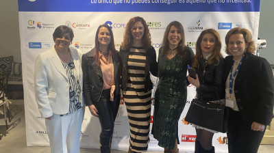 IV Encuentro Emprendimiento COPE Segovia