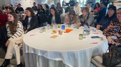IV Encuentro Emprendimiento COPE Segovia