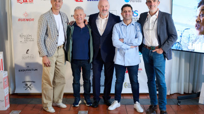 El departamento comercial de COPE Bilbao