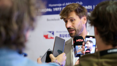 La gala contó con una amplia cobertura mediática