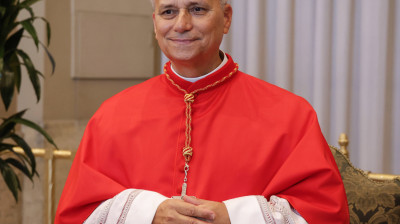 Robert Francis Prevost