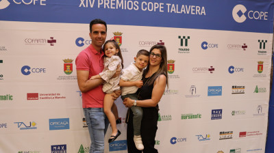 XIV PREMIOS COPE TALAVERA