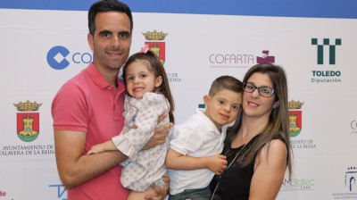 XIV PREMIOS COPE TALAVERA