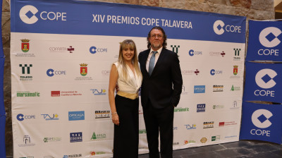 XIV PREMIOS COPE TALAVERA