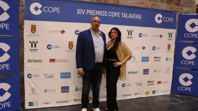 XIV PREMIOS COPE TALAVERA