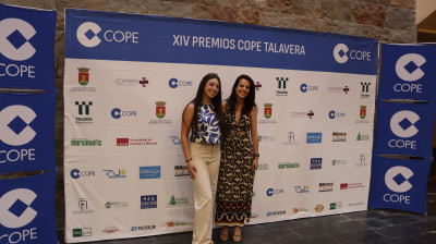 XIV PREMIOS COPE TALAVERA