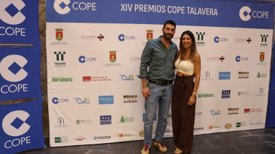 XIV PREMIOS COPE TALAVERA