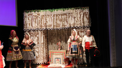 XIV PREMIOS COPE TALAVERA