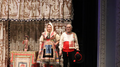 XIV PREMIOS COPE TALAVERA