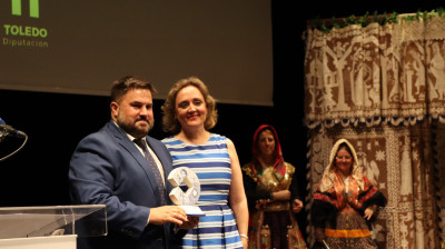XIV PREMIOS COPE TALAVERA