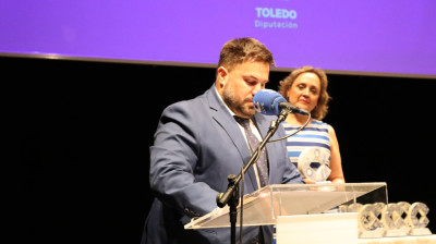 XIV PREMIOS COPE TALAVERA