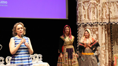 XIV PREMIOS COPE TALAVERA
