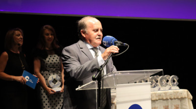 XIV PREMIOS COPE TALAVERA