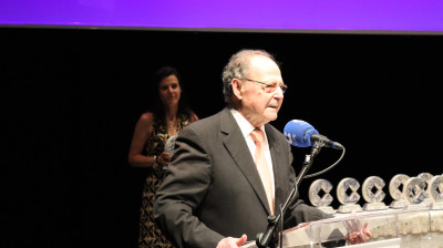 XIV PREMIOS COPE TALAVERA