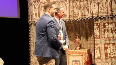 XIV PREMIOS COPE TALAVERA