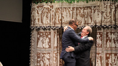 XIV PREMIOS COPE TALAVERA