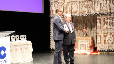 XIV PREMIOS COPE TALAVERA