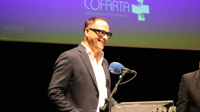 XIV PREMIOS COPE TALAVERA