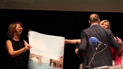 XIV PREMIOS COPE TALAVERA
