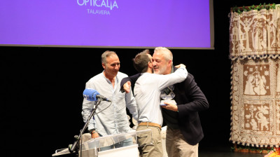 XIV PREMIOS COPE TALAVERA