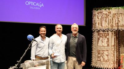 XIV PREMIOS COPE TALAVERA