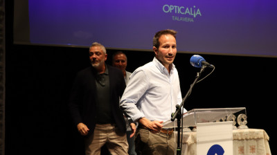 XIV PREMIOS COPE TALAVERA