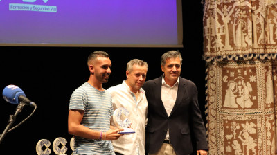 XIV PREMIOS COPE TALAVERA