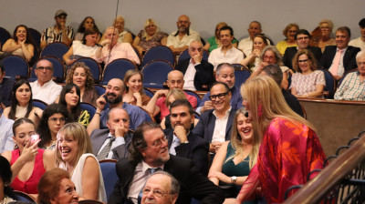 XIV PREMIOS COPE TALAVERA