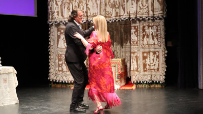 XIV PREMIOS COPE TALAVERA