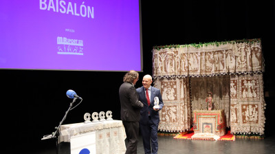 XIV PREMIOS COPE TALAVERA
