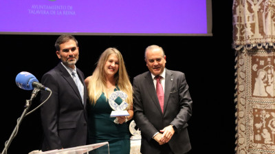 XIV PREMIOS COPE TALAVERA