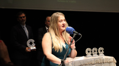 XIV PREMIOS COPE TALAVERA