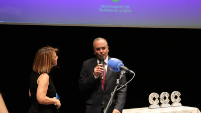 XIV PREMIOS COPE TALAVERA