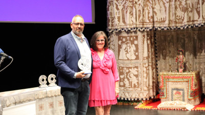 XIV PREMIOS COPE TALAVERA