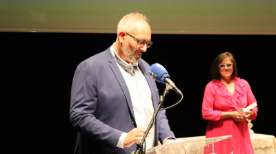 XIV PREMIOS COPE TALAVERA