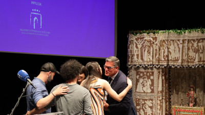 XIV PREMIOS COPE TALAVERA