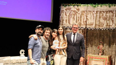 XIV PREMIOS COPE TALAVERA
